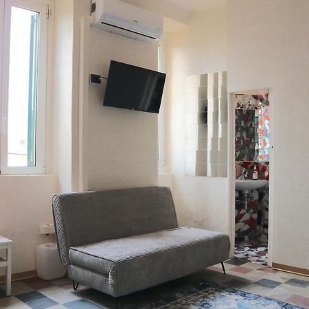 Darsena Suite - Via Argelati Milán Exterior foto