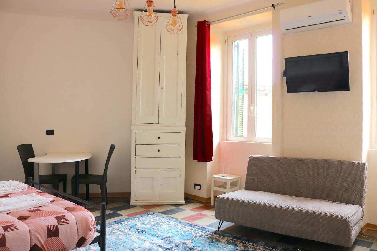 Darsena Suite - Via Argelati Milán Exterior foto