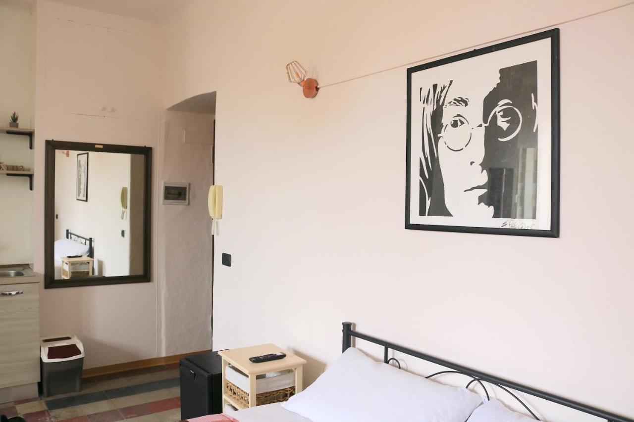 Darsena Suite - Via Argelati Milán Exterior foto